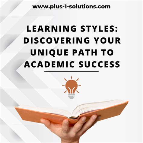 Discovering Your Path to Success in the World of Learning