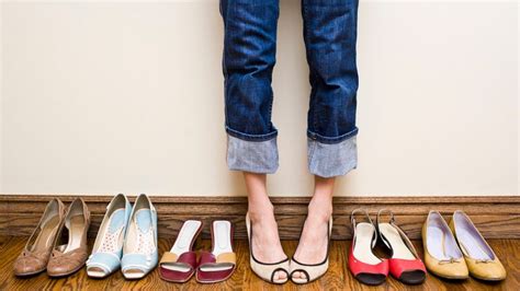 Discovering Your Shoe Personality: Unveiling the Ideal Match