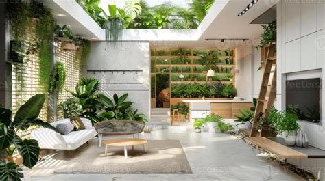 Discovering the Advantages of Incorporating Greenery into Your Living Space