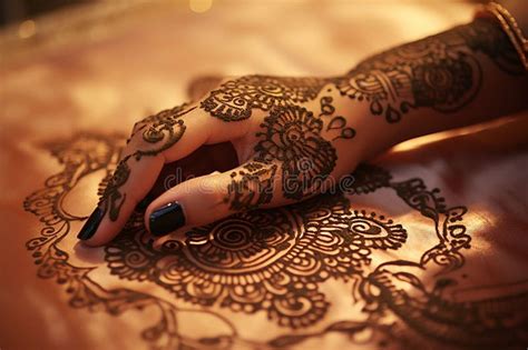 Discovering the Artistry of Henna and Its Cultural Significance