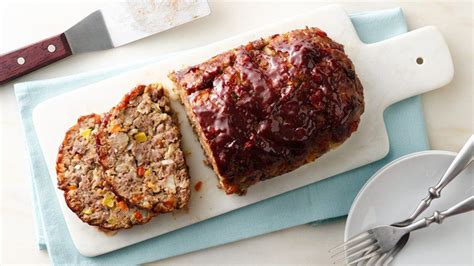 Discovering the Benefits of Incorporating Vegetables into Your Meat Loaf