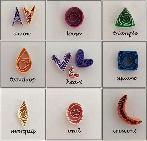 Discovering the Enigmatic Charms of Paper Quilling