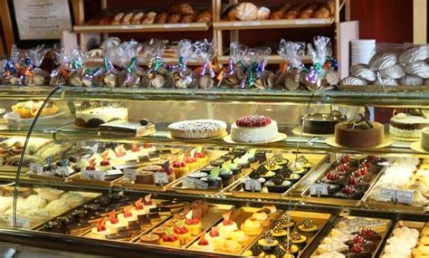 Discovering the Finest Bakeries in Your Neighborhood