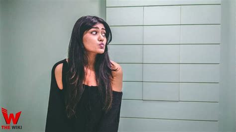 Discovering the Height of Bhumika Chheda: Unveiling the Truth