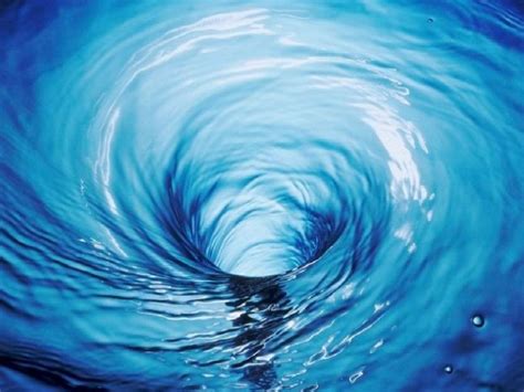 Discovering the Intriguing Science Behind Water Vortexes