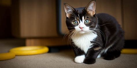 Discovering the Irresistible Charm of Captivating Kittens