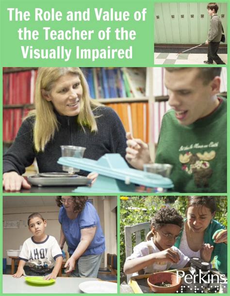 Discovering the Transformative Potential of Dreams through the Experiences of a School for the Visually Impaired