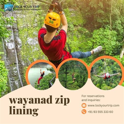 Discovering the Ultimate Locations: Unveiling the Best Zip Lining Destinations