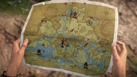 Discovering the Uncharted: A Guide to Mapping the Unknown