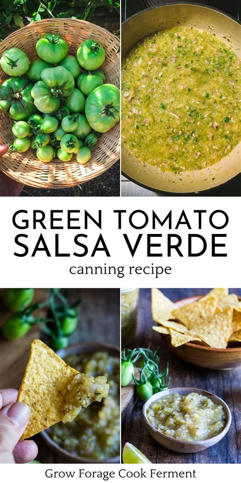 Discovering the Unique Twist: Incorporating Green Tomatoes into Your Favorite Recipes