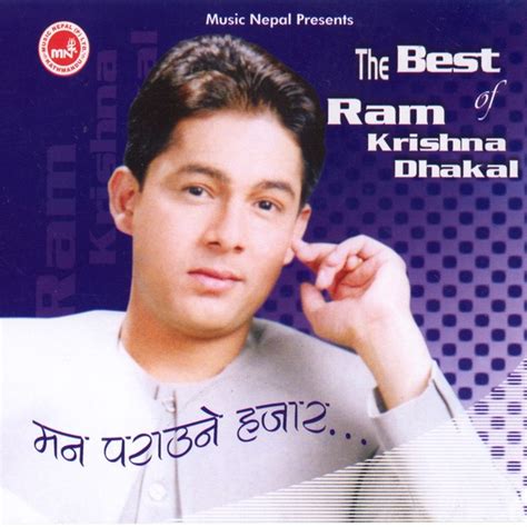 Discovering the Untold Story of Ram Krishna Dhakal