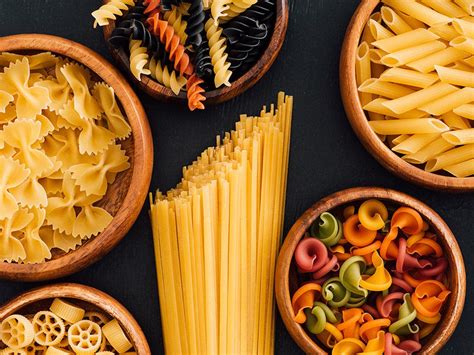 Discovering the World of Pasta: Unique Varieties and Delicious Adaptations to Savor