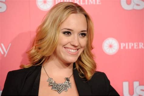 Discovering the background of Andrea Bowen's career