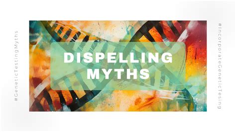 Dispelling the Genetic Concerns: Unraveling the Misconceptions