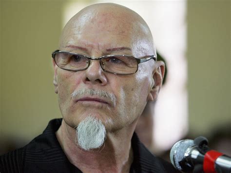 Dissecting Gary Glitter's Controversial Past