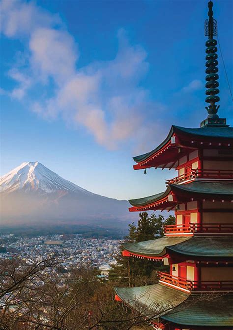 Dive into the Cultural Treasures of Japan