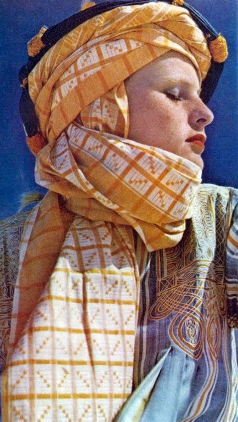 Dive into the Fascinating History of Scarves as Symbolic Headwear