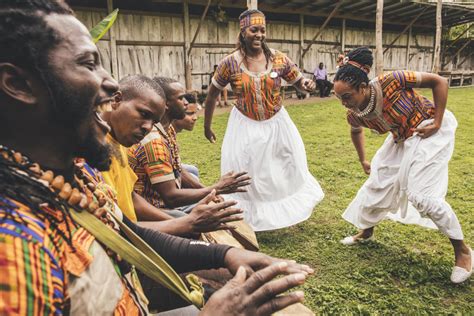 Dive into the Fascinating World of Rituals and Heritage