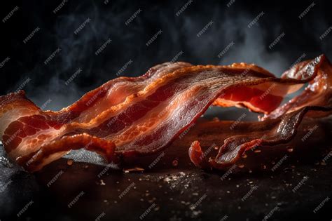 Dive into the Irresistible World of Bacon!