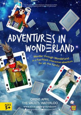 Dive into the Wonderland: A Journey into the World of Sweet Dreams