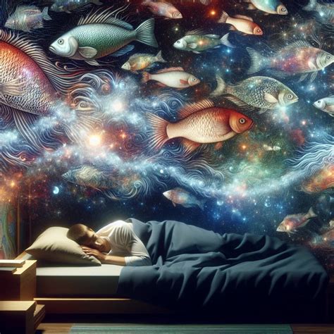 Diving Into the Depths of the Subconscious: Deciphering Dream Patterns