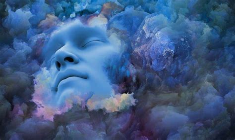 Diving Into the Profound Connection Between Dreams and the Unconscious Mind