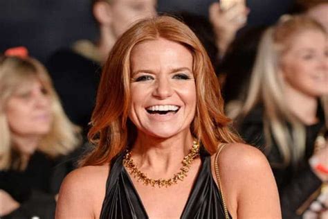 Diving into Patsy Palmer's Height and Figure