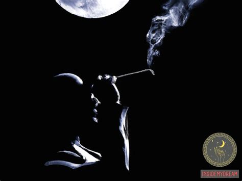 Diving into Symbolism: Exploring the Meanings of Dreaming about Smoking a Cigar