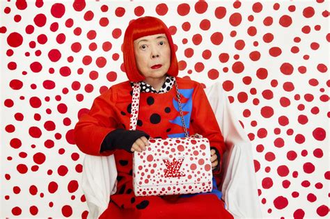 Diving into Yayoi Watanabe's Fashion Choices