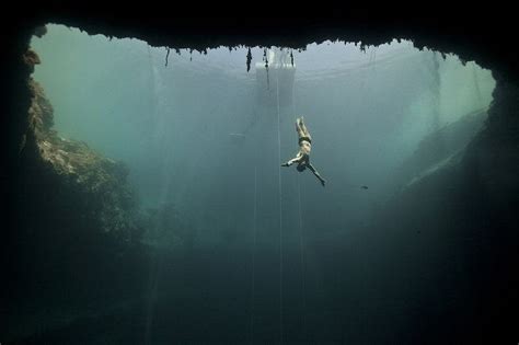 Diving into the Abyss: Overcoming Barriers and Limitations