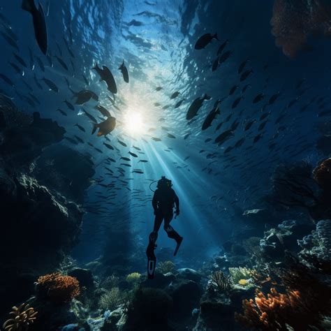 Diving into the Depths: Unveiling the Potential of Sleep Fantasies