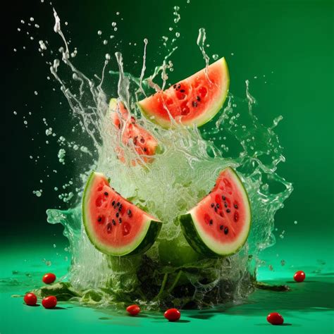 Diving into the Green Watermelon Revolution