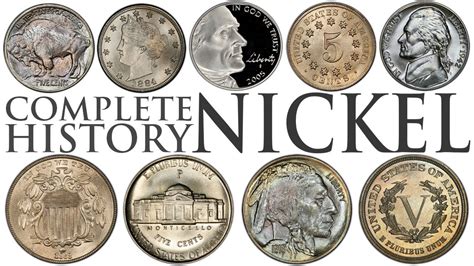 Diving into the History and Origins of Nickel