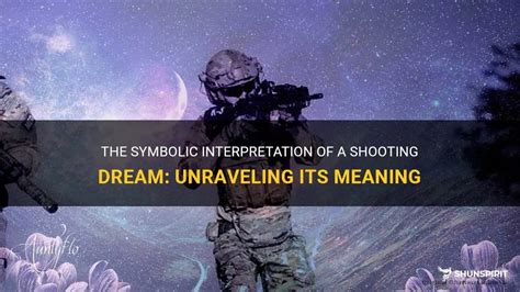 Diving into the Interpretation of Shooting Scenarios in Dreams