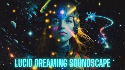 Diving into the Intricate World of Lucid Dream Exploration