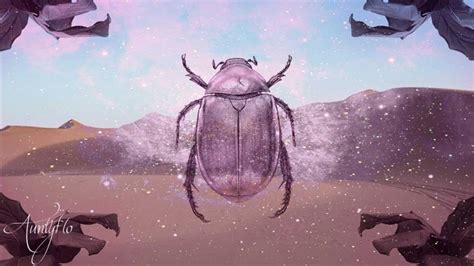 Diving into the Symbolic Universe: Decoding Insect Encounters in Dreams