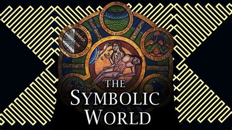 Diving into the Symbolic World of Envisioning