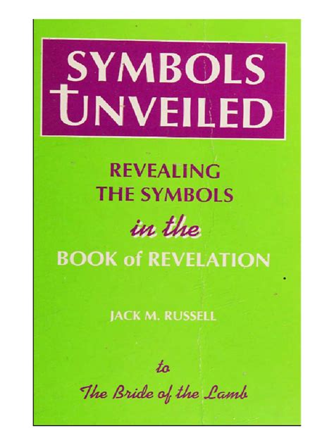 Diving into the Unconscious: Revelations of Symbolism Unveiled