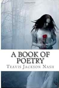 Diving into the creative universe of Poetry Travis