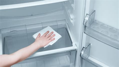 Do's and Don'ts: Properly Handling a Leaky Fridge