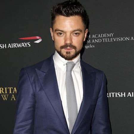 Dominic Cooper: Early Life and Education