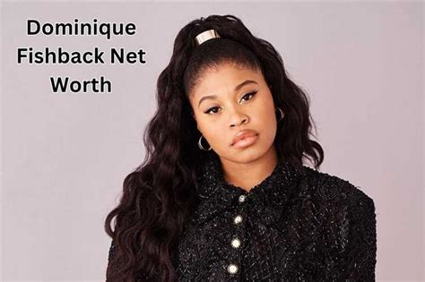 Dominique Perez Net Worth Figure Review