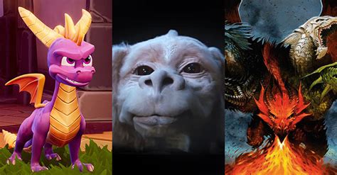 Dragons in Pop Culture: From Movies to Video Games, their Enduring Presence