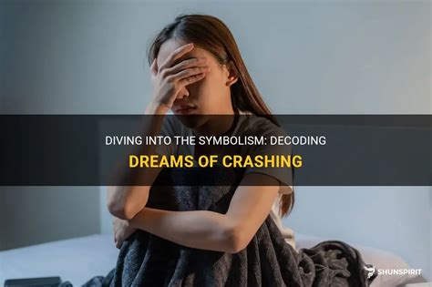 Dream About Crashing: What Does it Mean?