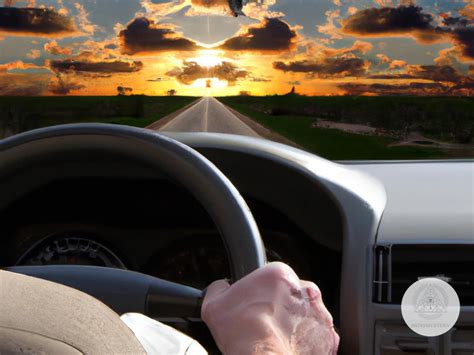 Dream About Son Driving: What It Symbolizes