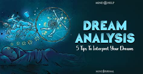 Dream Analysis: Assessing Its Potential in Early Detection or Merely the Product of Our Imagination?