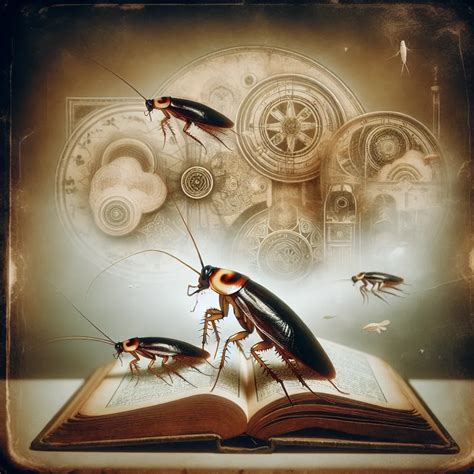 Dream Analysis Techniques: Tips for Deciphering the Hidden Messages in Roach Dreams