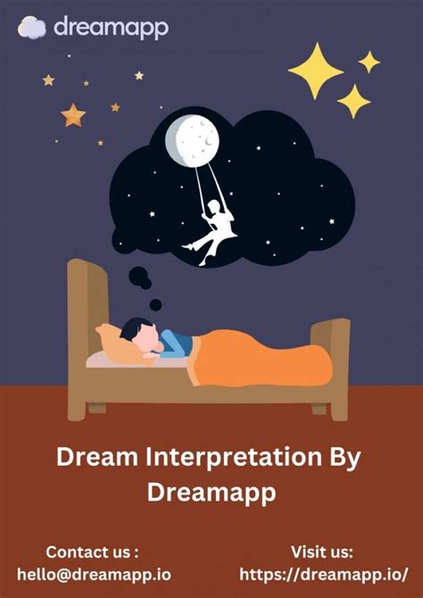 Dream Interpretation: Deciphering the Language of Dreams