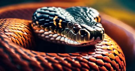 Dream Interpretation: Decoding the Meaning of Snake Dreams