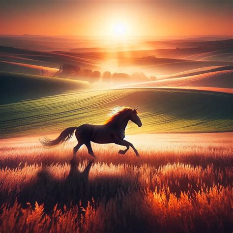 Dream Interpretation: Decoding the Mystery of Riding an Enigmatic Equine